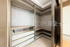 Walk in Wardrobe Master Bedroom