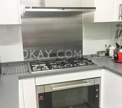 Gas Cooker and Oven