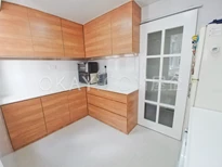 Kitchen Build-in cabinets