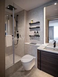 Master Ensuite