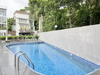 Communal Pool 