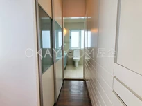 Dressing Area in Master Bedroom