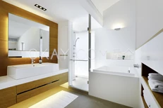 Master Ensuite