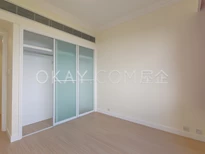 Built-In Wardrobe in Second Bedroom