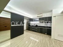 Open Kitchen 