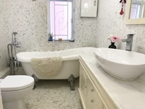 Second Bathroom