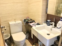 Second Bathroom