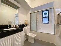 Second Bathroom 