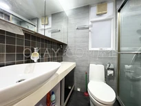 Second Bathroom