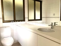 Second Bathroom