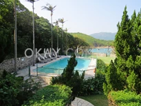 Swimming Pool and View