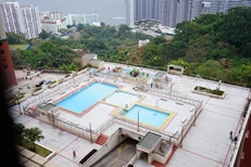 Outdoor Swimming Pool