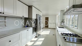 Kitchen -Lower Penthouse
