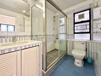 Second Bathroom