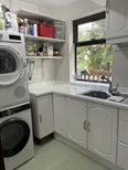Laundry Room and Pantry