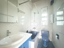 Second Bathroom