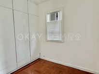 Bedroom with Built-in Wardrobe 