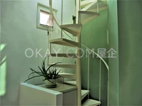 Internal Staircase