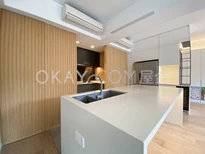 Open Kitchen 