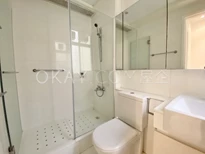 Second Bathroom