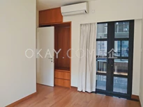 Master Bedroom with Balcony