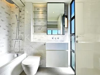 Master Ensuite