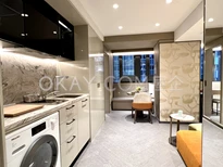 Open Kitchen