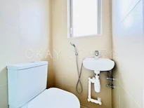 Second Bathroom