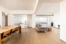 Living and Dining Room