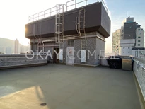 Private roof 