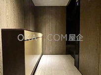 Private Elevator Area