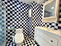 Master Ensuite