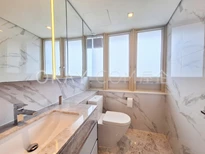 Second Bathroom