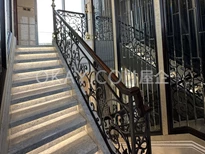 Internal Staircase