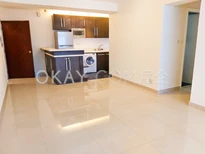 Dining Room and Open Kitchen