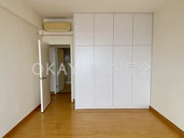 Wardrobes in third bedroom