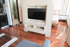 Living Room towards Bed room