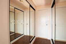 Master Walk-in Closet