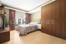 Fourth Bedroom