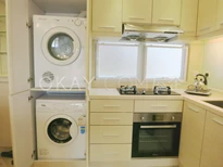 Separate Washer and Dryer