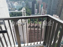 Kitchen Balcony