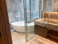 Master Ensuite