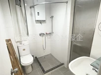 Second Bathroom