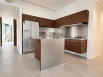 Open Kitchen 