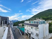 View from Rooftop