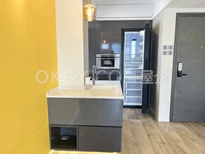 Open Kitchen