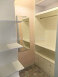 Walk-in Wardrobe