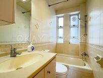 Second Bathroom
