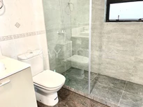 Second Bathroom