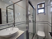 Second Bathroom